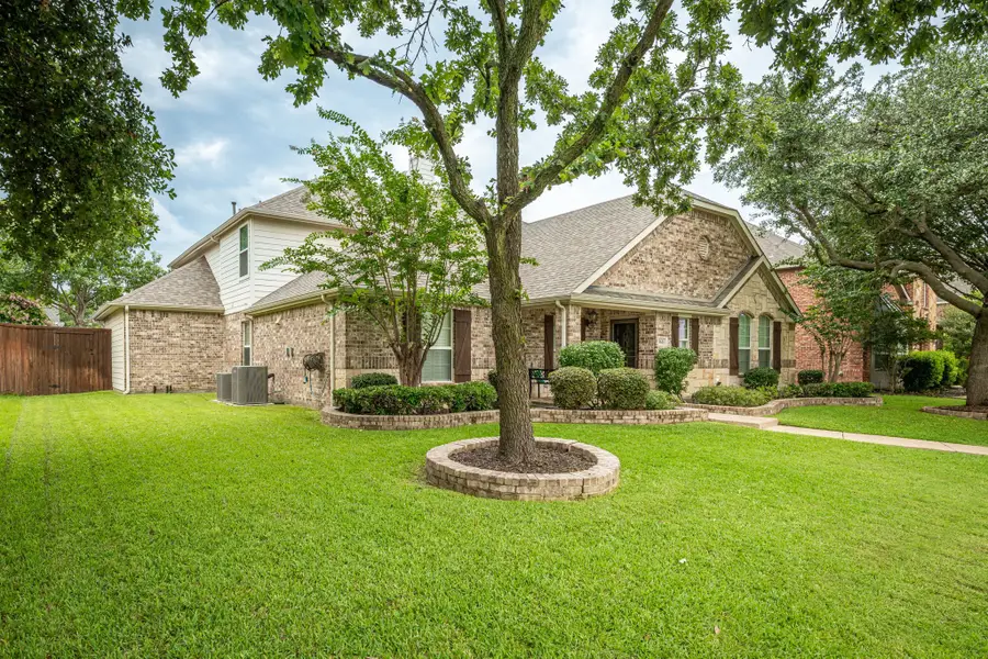 1611 Country Brook Lane, Allen, TX 75002 - #2