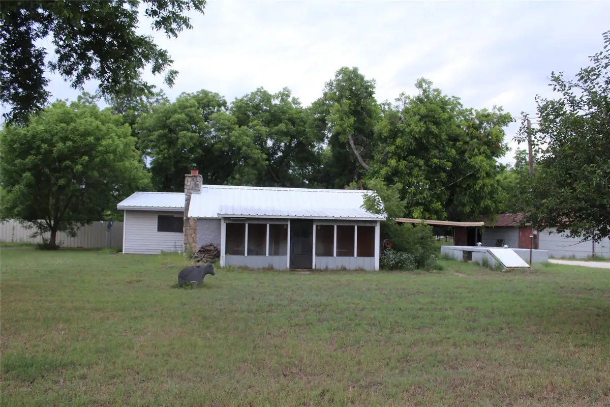 510 Hamby Road, Clyde, TX 79510 - #1