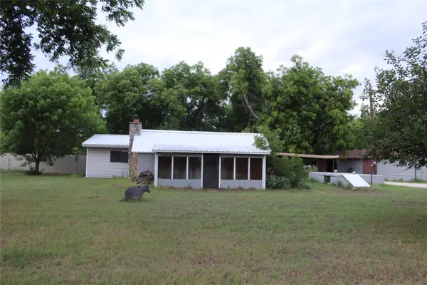 510 Hamby Road, Clyde, TX 79510