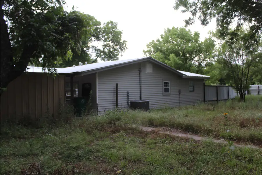 510 Hamby Road, Clyde, TX 79510 - #3