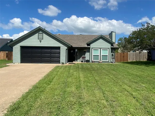 331 Egret Circle, East Tawakoni, TX 75472