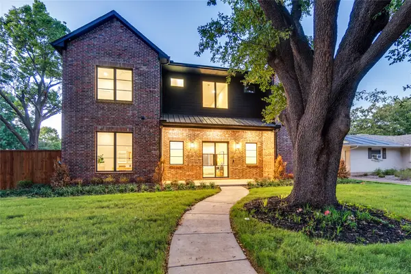 3507 Warick Drive, Dallas, TX 75229