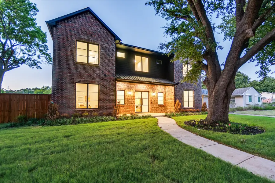 3507 Warick Drive, Dallas, TX 75229 - #3