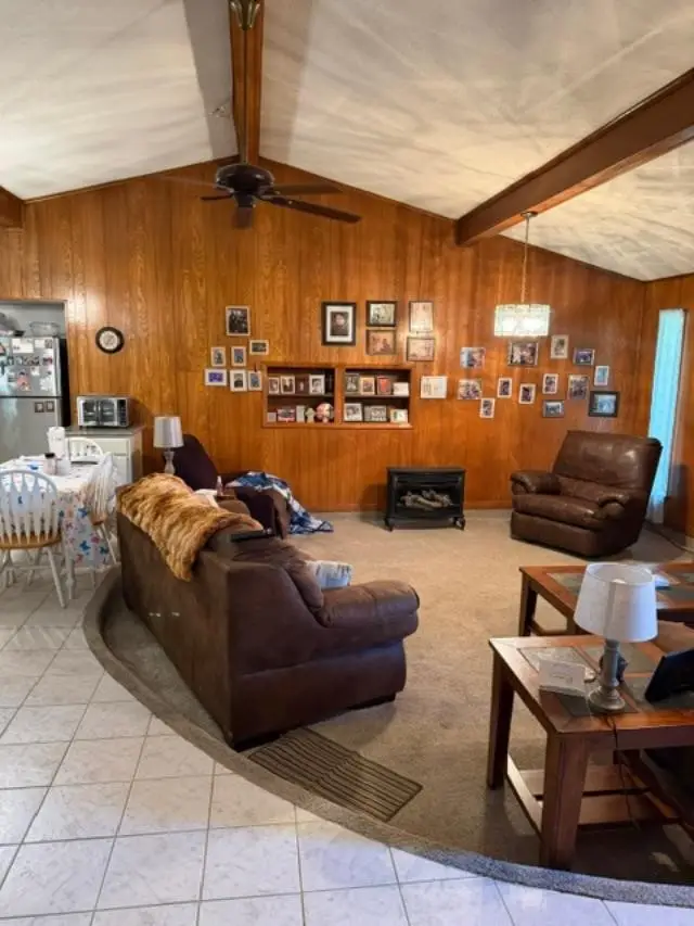 110 Circle Dr Drive, Point, TX 75472 - #1