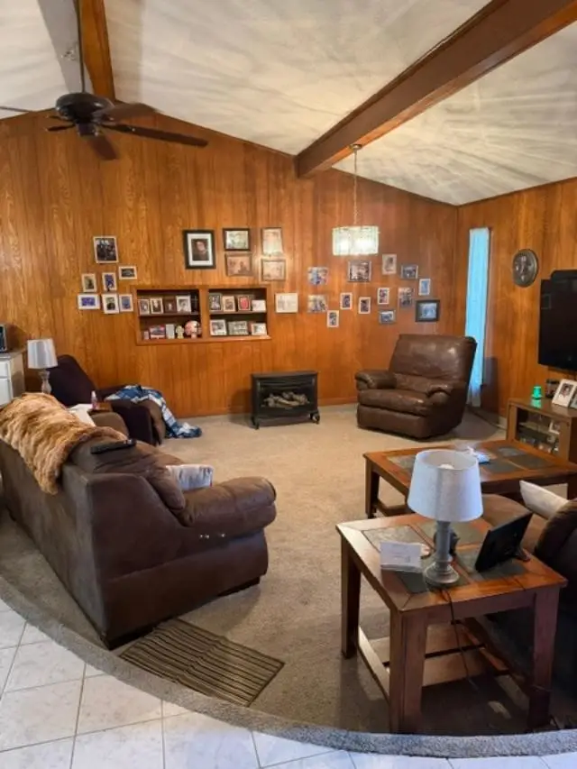 110 Circle Dr Drive, Point, TX 75472 - #3