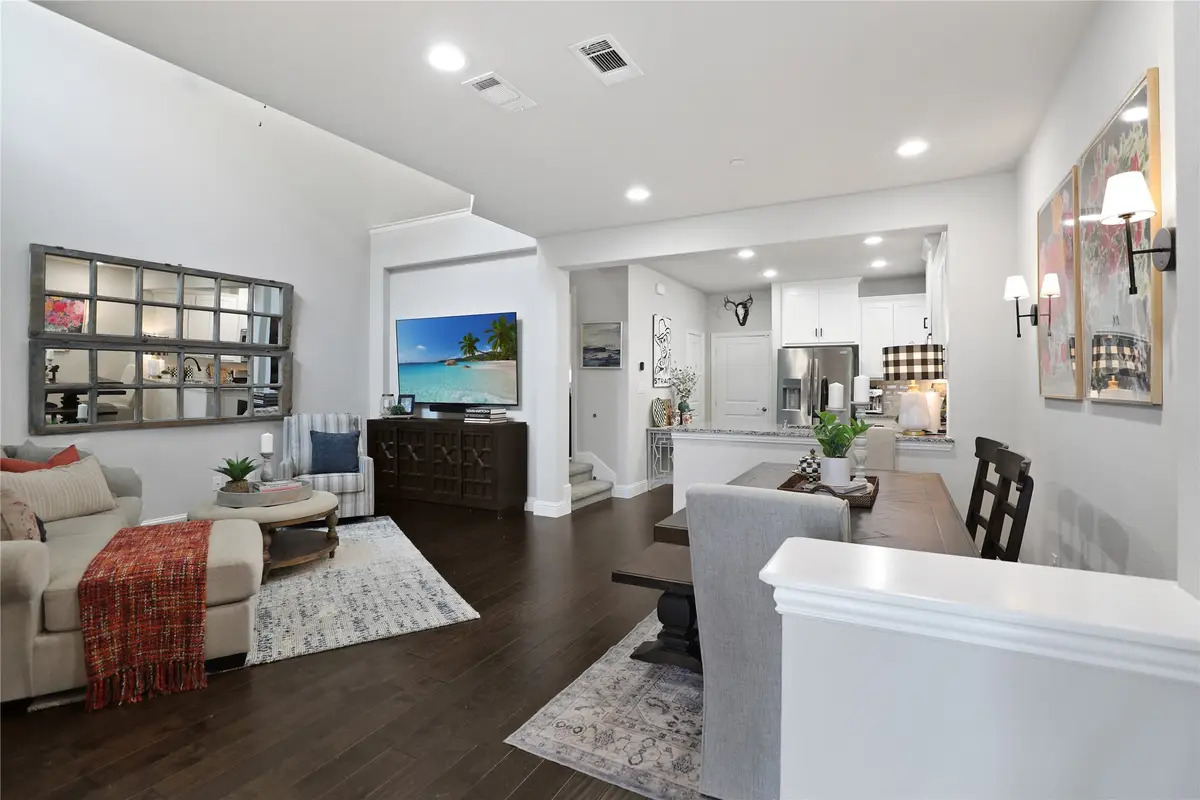 2204 Russells Way, McKinney, TX 75070 - #1
