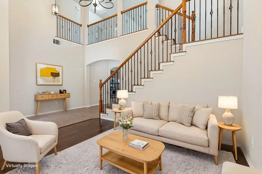 3602 Spring Run Lane, Melissa, TX 75454 - #2