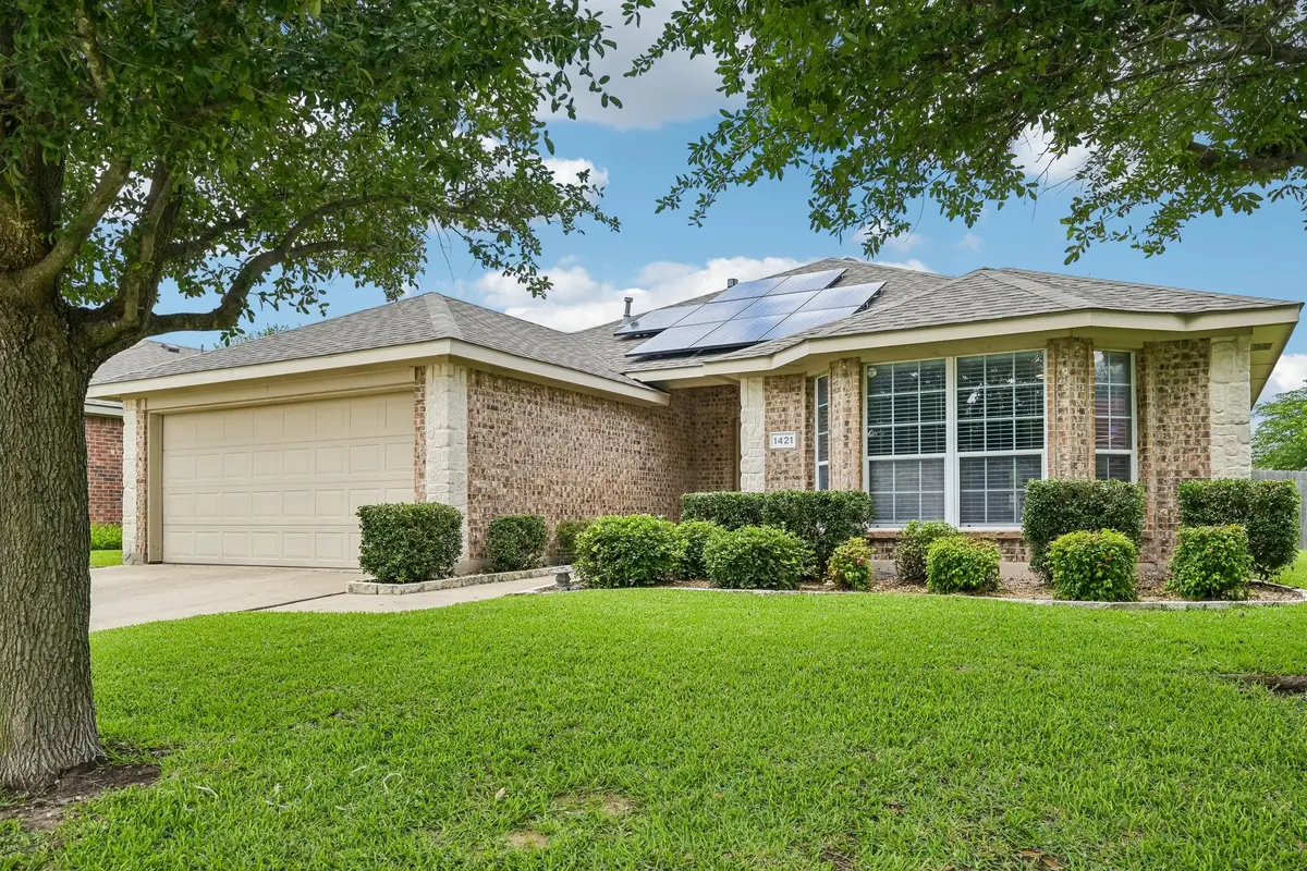1421 Vista Ridge Drive, Forney, TX 75126 - #1