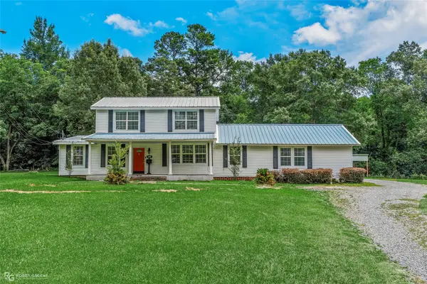1605 Dilg League Drive, Shreveport, LA 71109