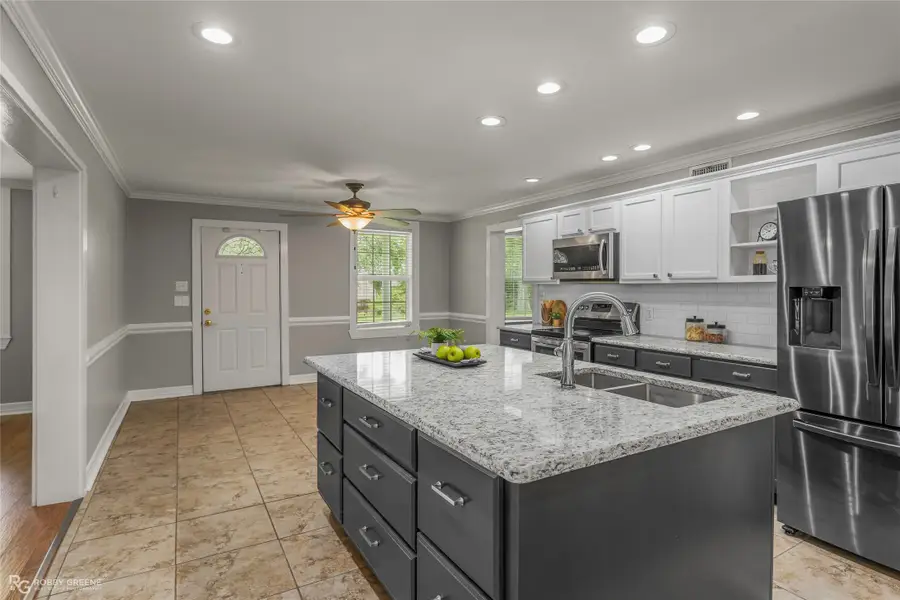 1605 Dilg League Drive, Shreveport, LA 71109 - #3