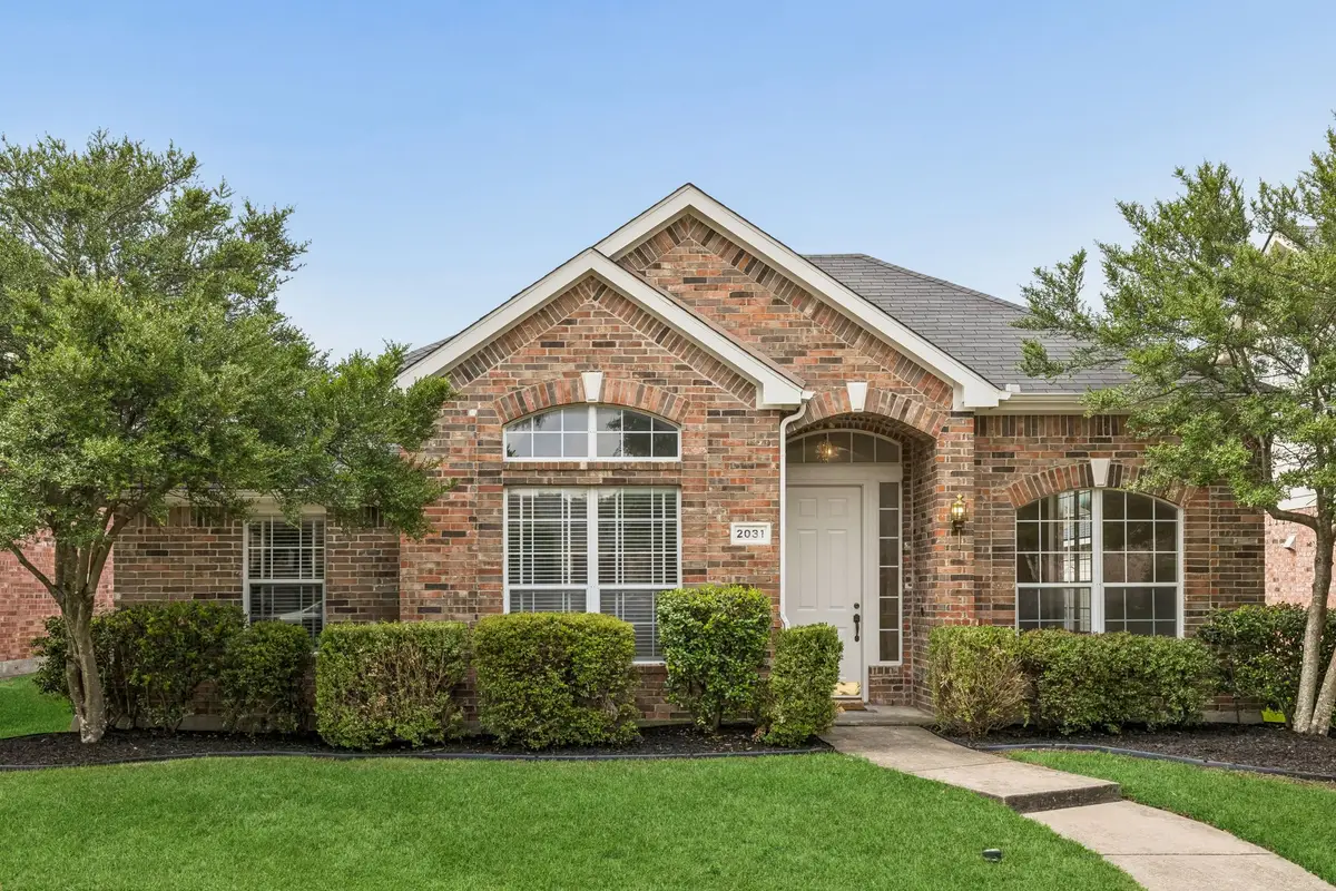 2031 Fox Glen Drive, Allen, TX 75013 - #1