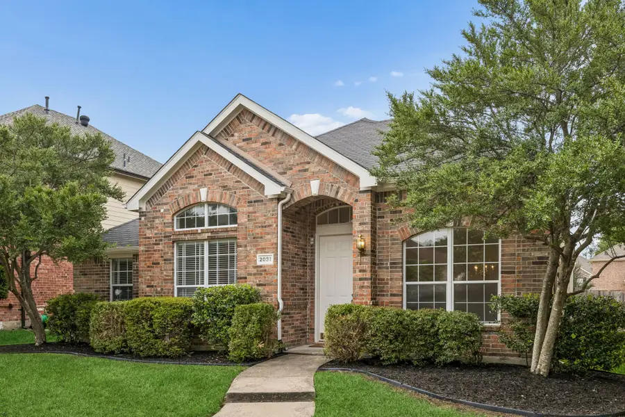 2031 Fox Glen Drive, Allen, TX 75013 - #2