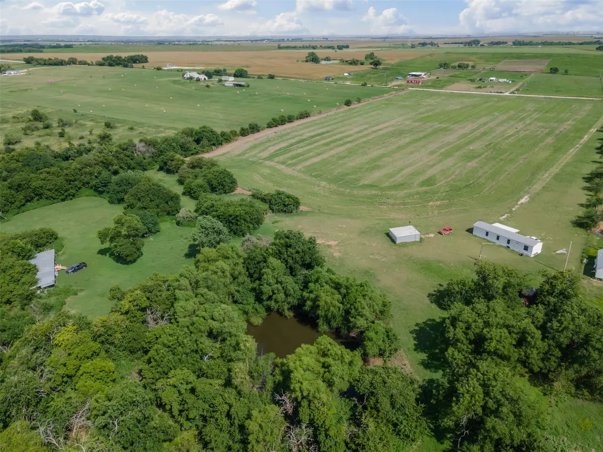 167 Hcr 4105, Covington, TX 76636 - #1