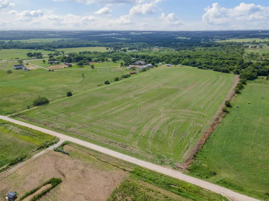 167 Hcr 4105, Covington, TX 76636 - #3