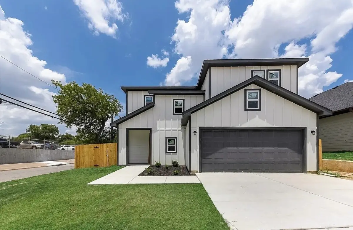 1901 Kelly Street, Fort Worth, TX 76104 - #1