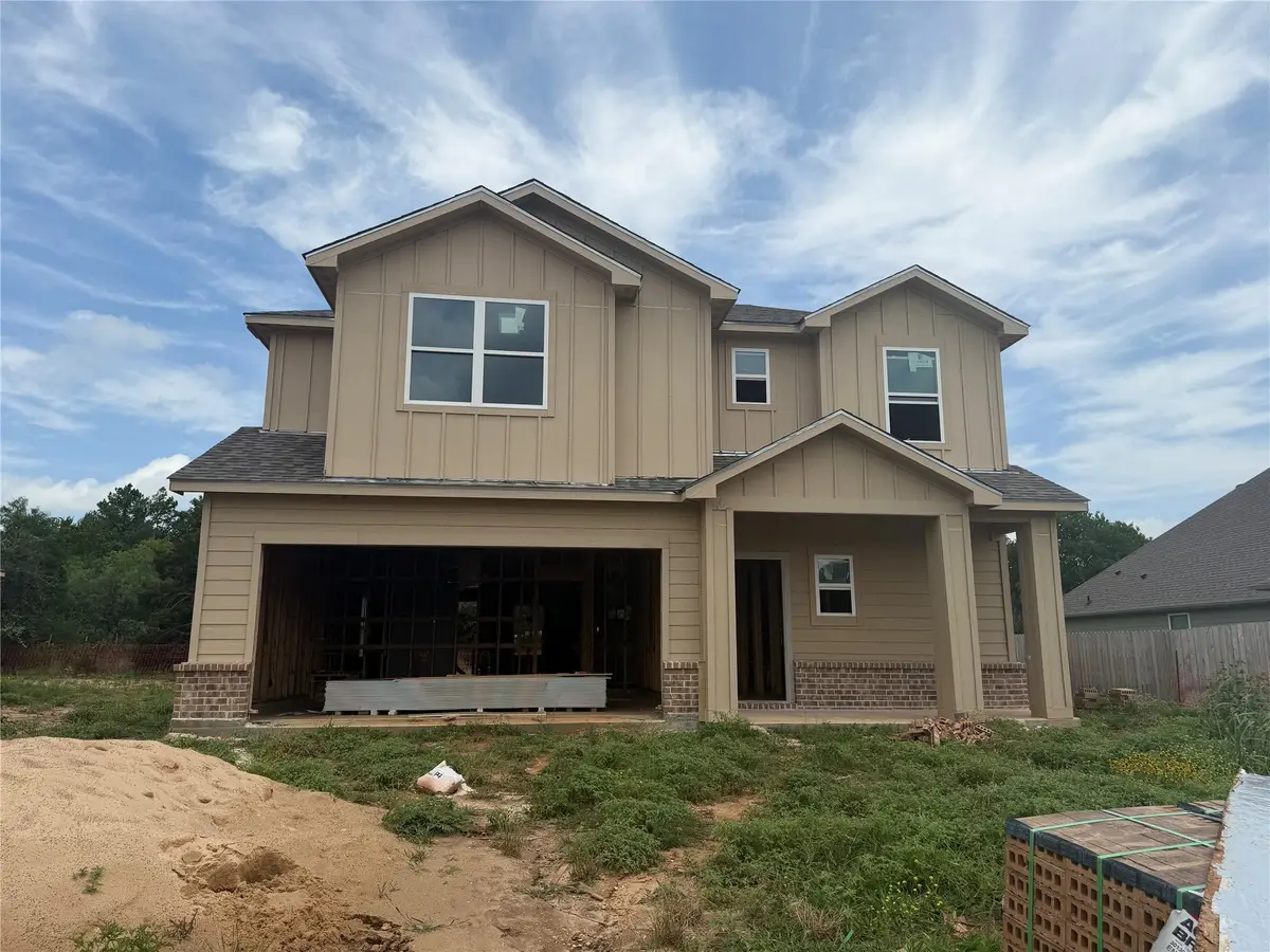 1805 Zelvia Lane, Waco, TX 76708 - #1