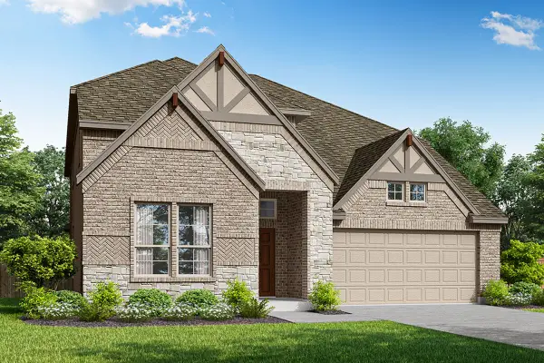 5620 Chevalier Way, Celina, TX 76227