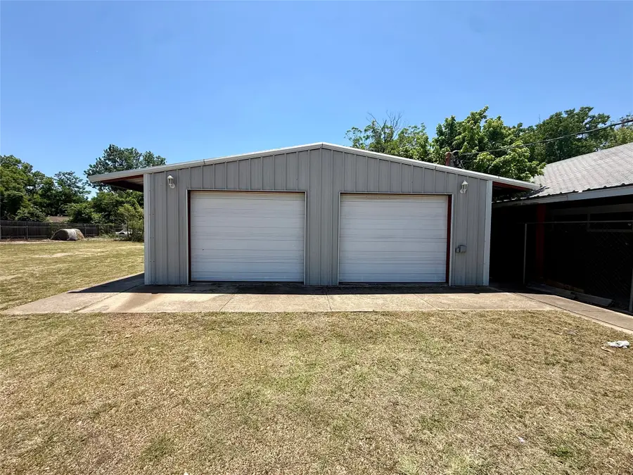 408 Live Oak St Street, Marlin, TX 76661 - #2