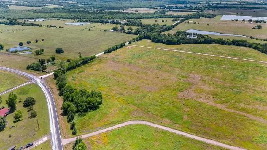 Lot 21 Tbd County Road 137, Paris, TX 75460 - #3