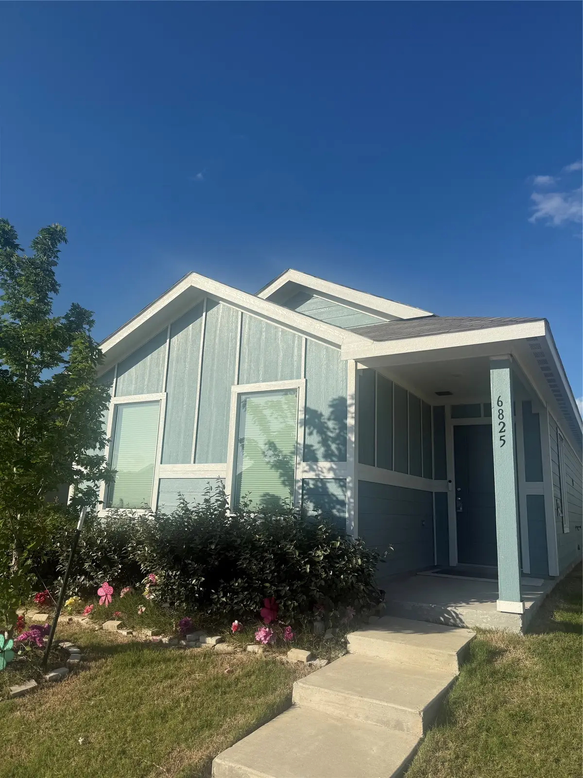 6825 Sunbeam Circle, Princeton, TX 75407 - #1