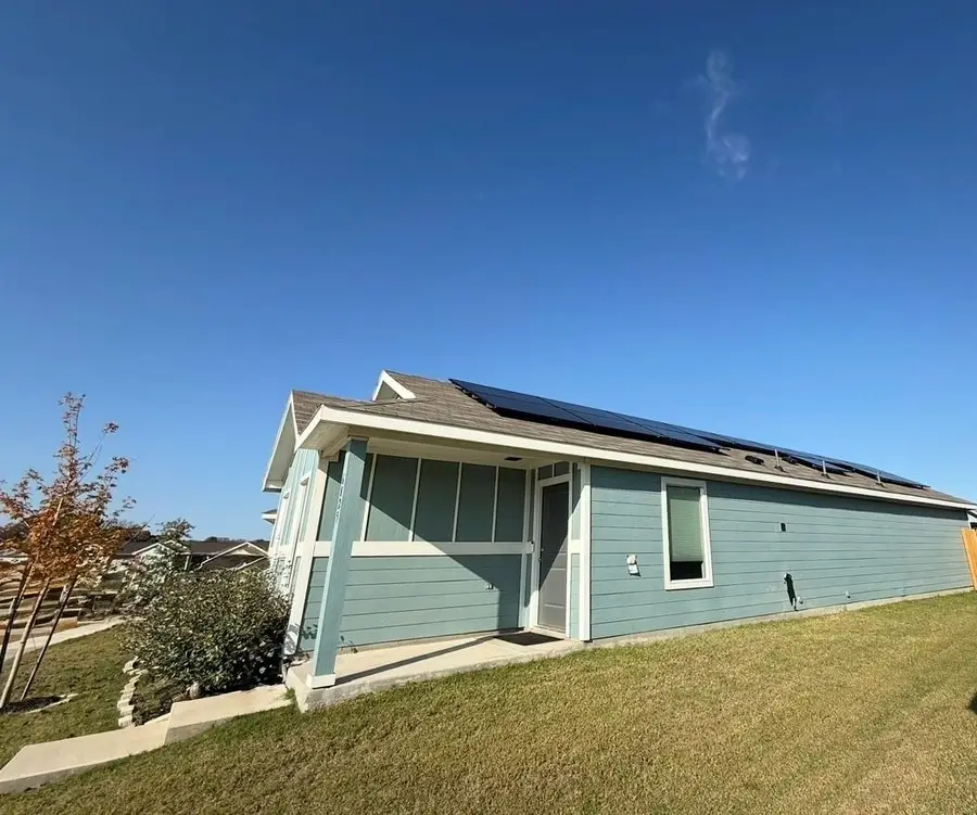 6825 Sunbeam Circle, Princeton, TX 75407 - #3