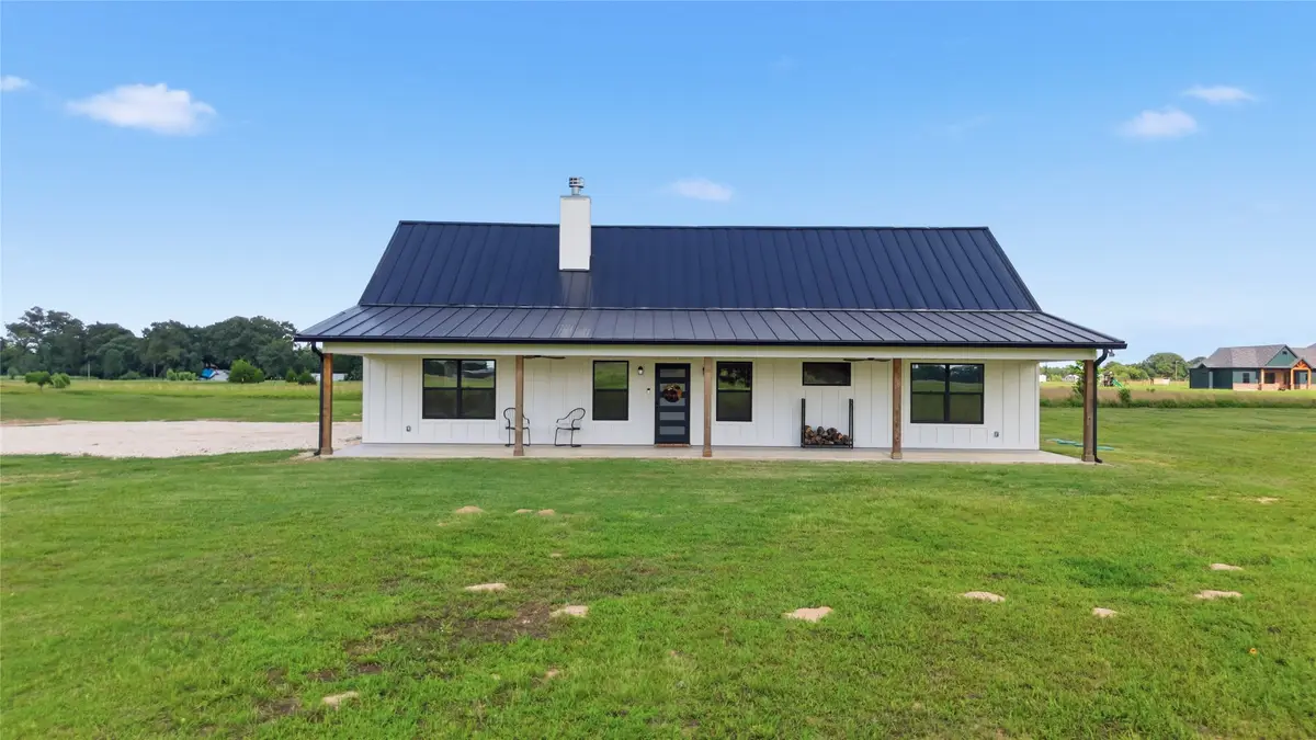 9012 County Road 3614, Murchison, TX 75778 - #1