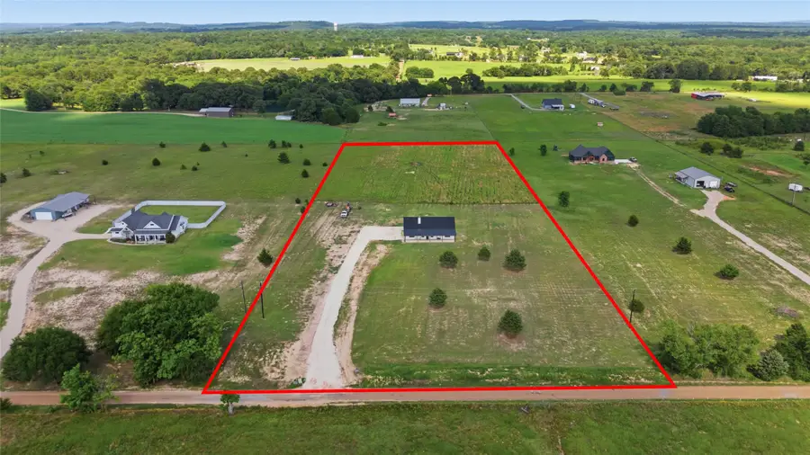 9012 County Road 3614, Murchison, TX 75778 - #2