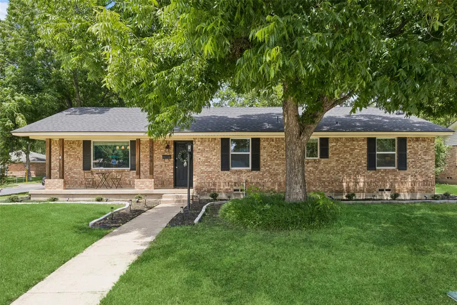 2564 Saint Francis Avenue, Dallas, TX 75228 - #2
