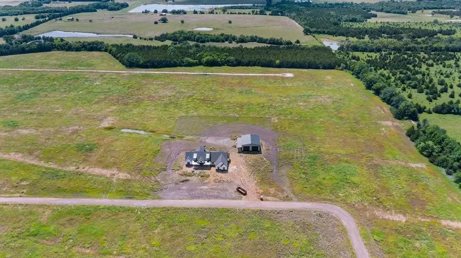 Lot 23 Tbd County Road 137, Paris, TX 75460 - #2