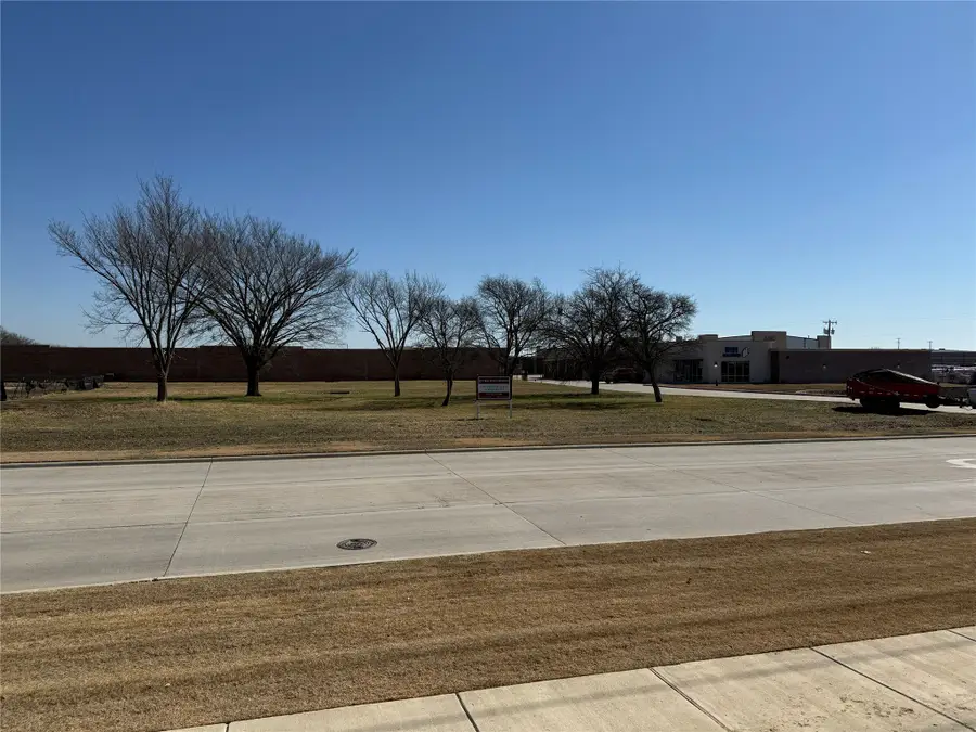 1724 Fannin Road, Melissa, TX 75454 - #2