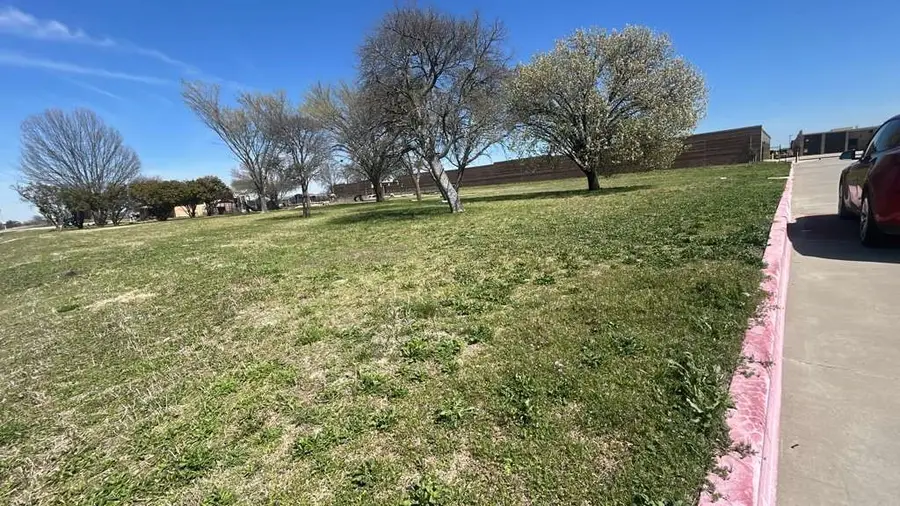 1724 Fannin Road, Melissa, TX 75454 - #3