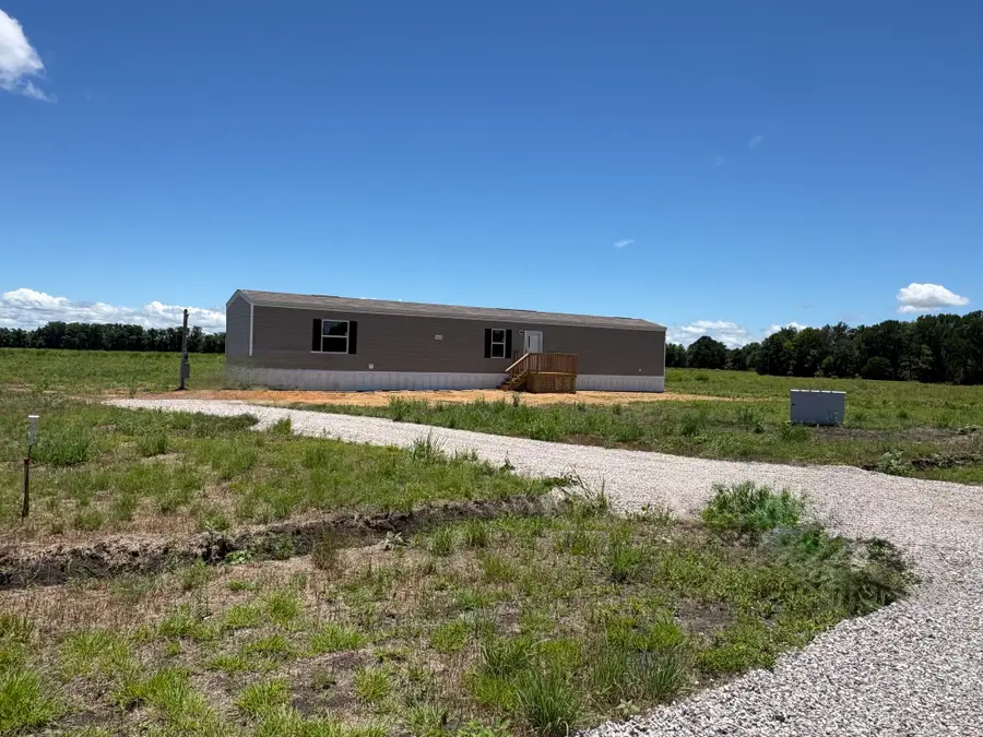 000 Cr 4060 Road #25, Kerens, TX 75144 - #2