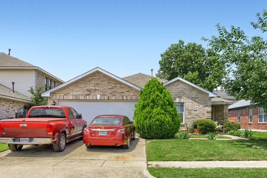 903 Hems Lane, Arlington, TX 76001 - #2