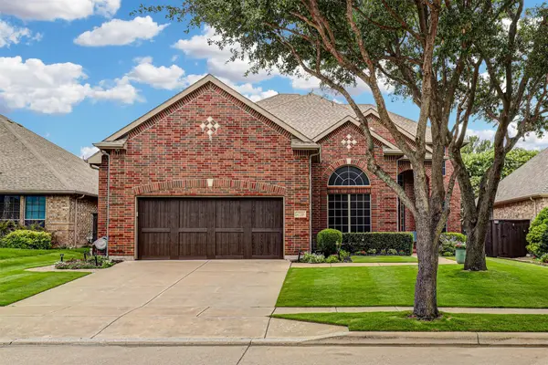 4720 Mcbreyer Place, Fort Worth, TX 76244