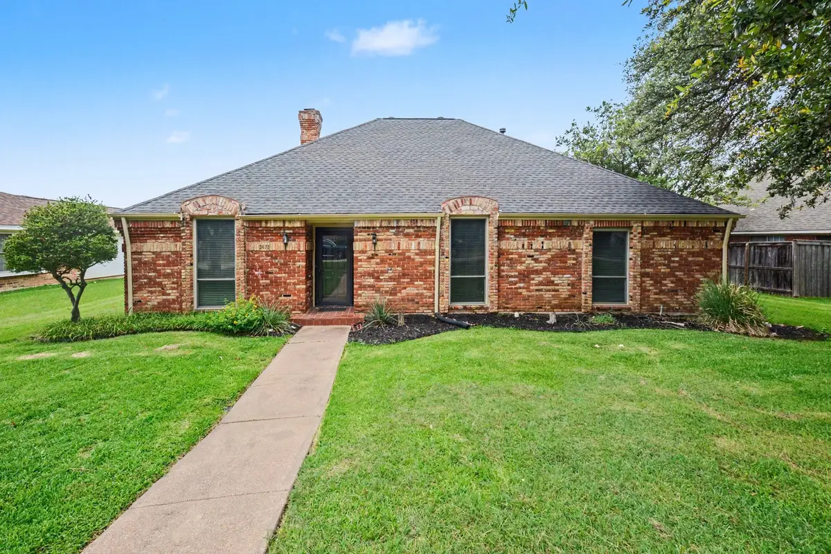 3413 Hightrail Lane, Garland, TX 75043 - #1