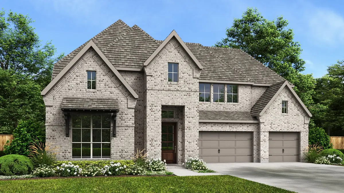 788 Headwaters Drive, Haslet, TX 76052 - #1