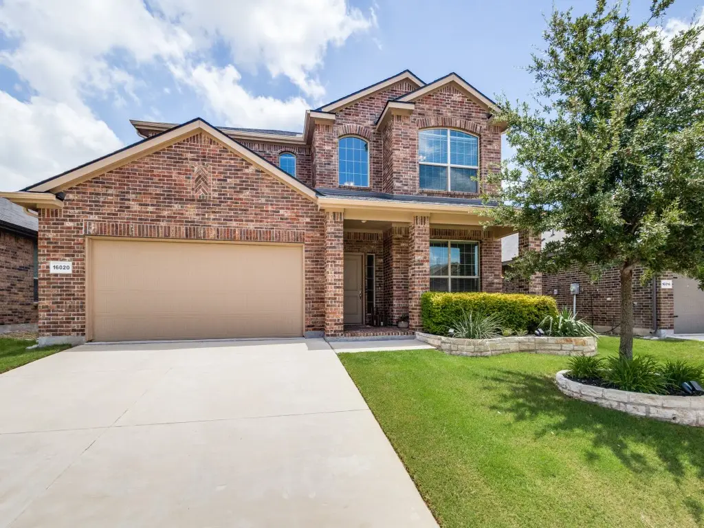 16020 Tottenhall Pass, Justin Roanoke, TX 76247 - #1