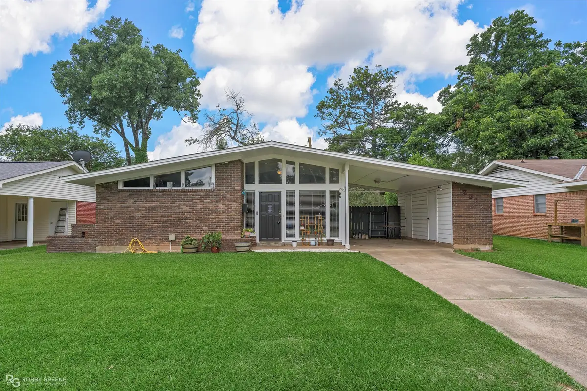 2522 Captain Sawyer Drive, Shreveport, LA 71104 - #1