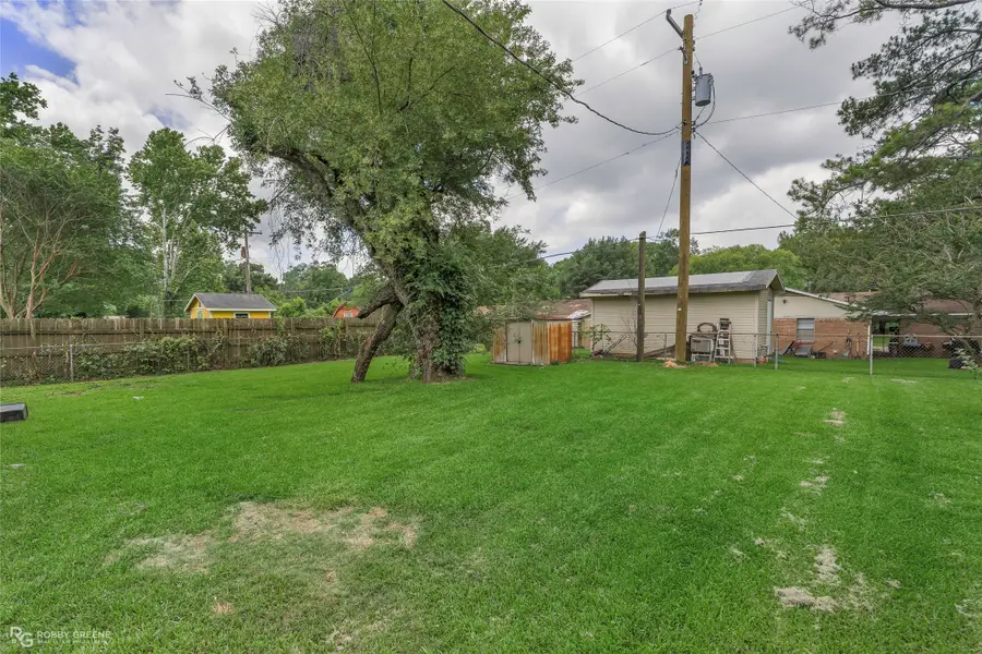 2522 Captain Sawyer Drive, Shreveport, LA 71104 - #2