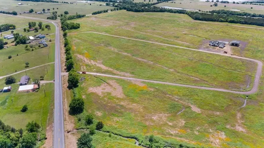 Lot 28 Tbd County Road 22900, Paris, TX 75460 - #3