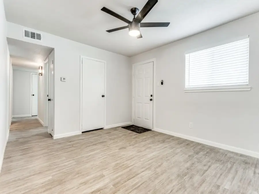 1814 Burke Drive, Garland, TX 75040 - #2