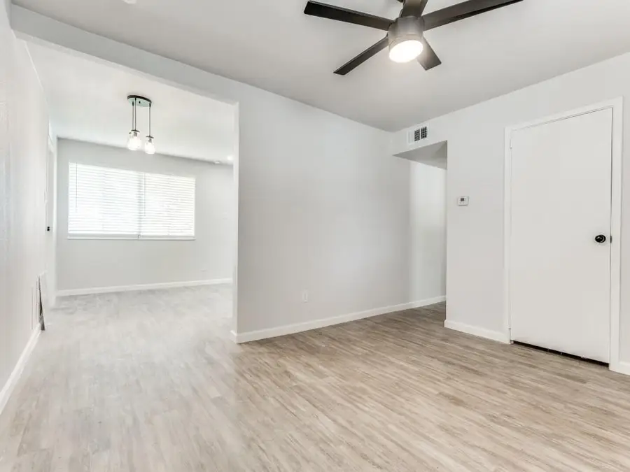 1814 Burke Drive, Garland, TX 75040 - #3