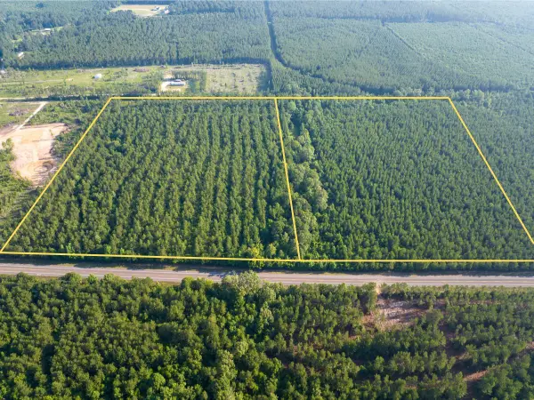 5 Highway 10, Pitkin, LA 70656