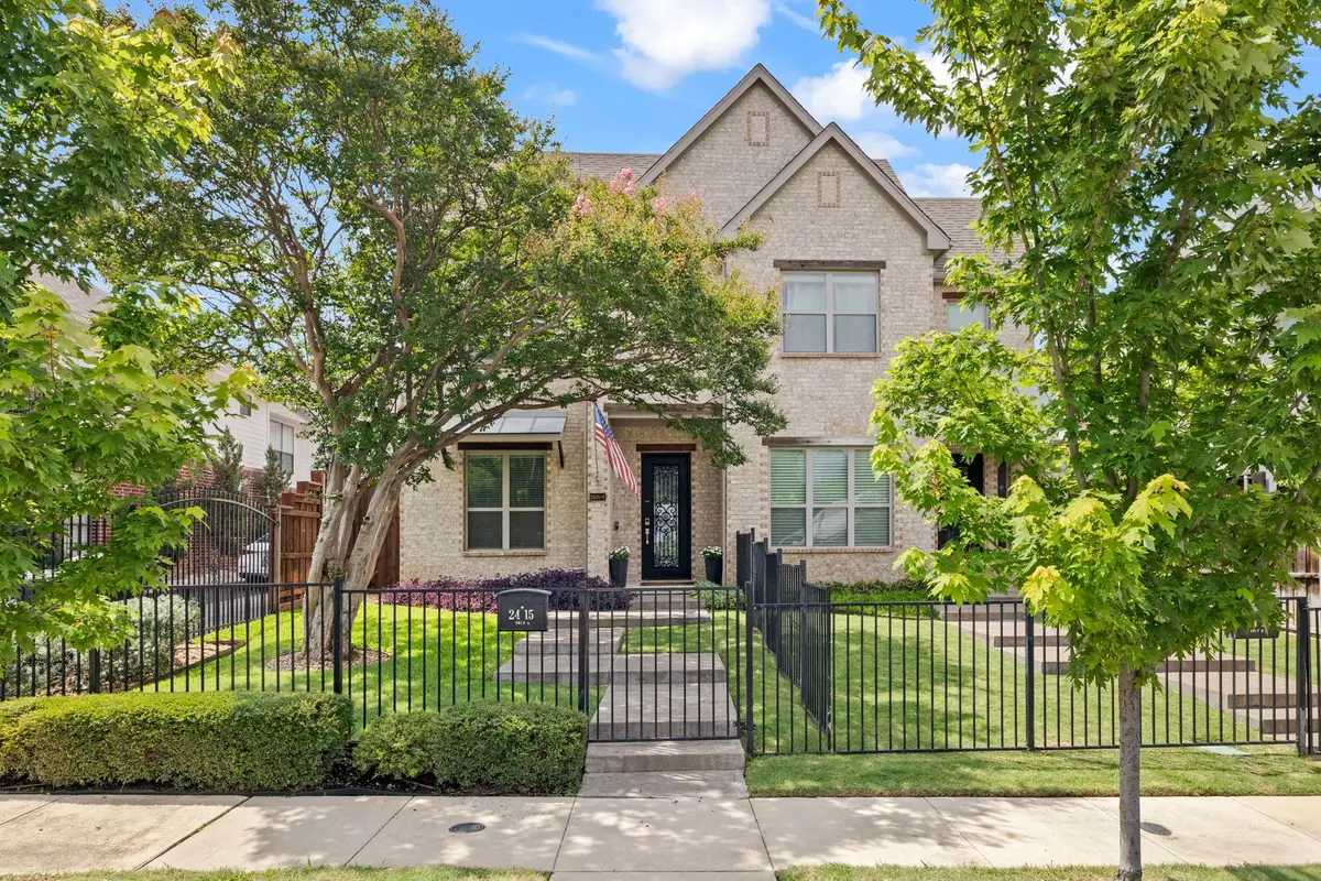 2415 Knight Street #A, Dallas, TX 75219 - #1