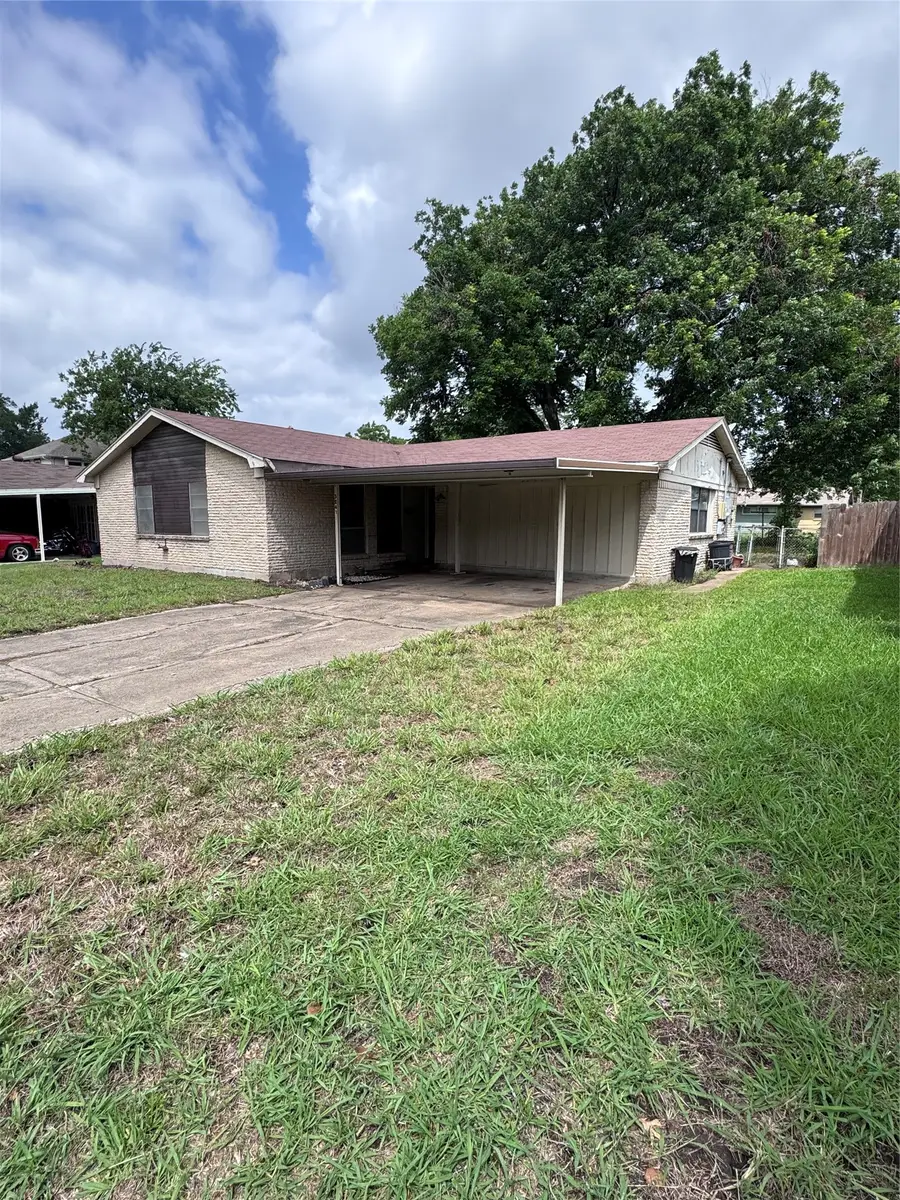 3241 Santiago Drive, Mesquite, TX 75150 - #3