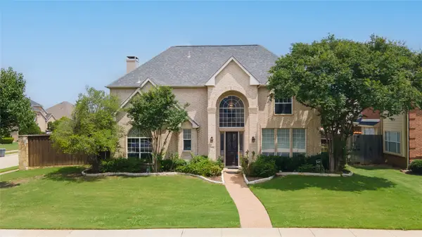 1300 Coral Drive, Coppell, TX 75019