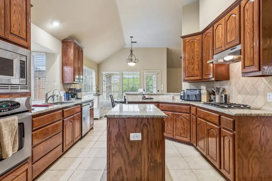301 Tobiano Court, Celina, TX 75009 - #2