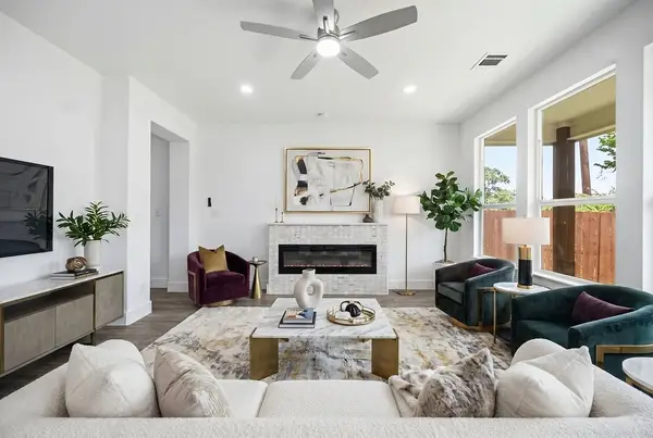 713 Exeter Street, Fort Worth, TX 76104