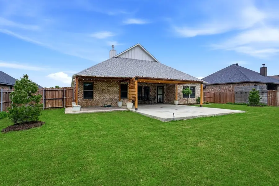 113 Wiley Street, Stephenville, TX 76401 - #2