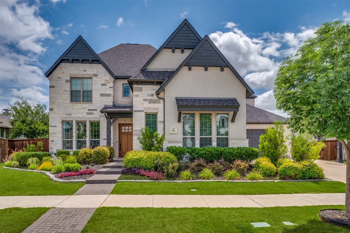 6194 Loxton Boulevard, Frisco, TX 75034 - #1